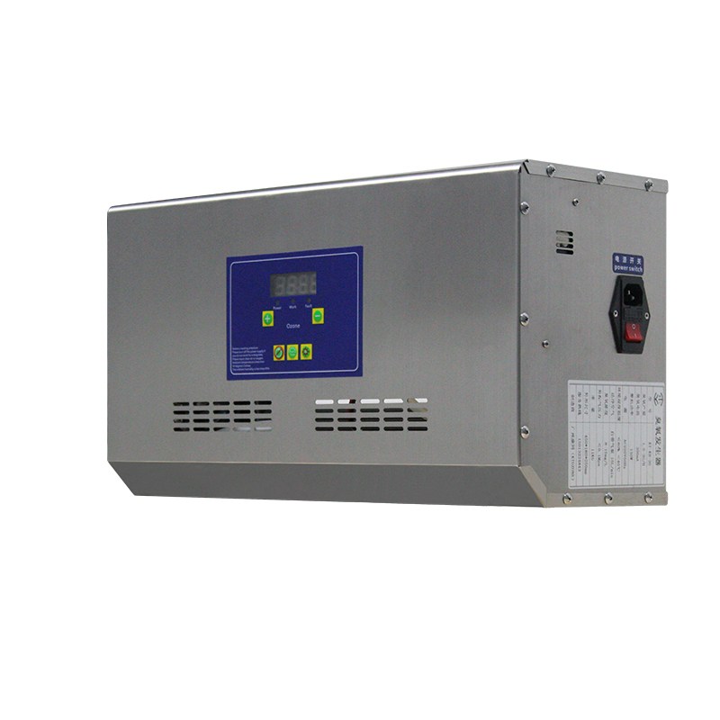 壁挂式臭氧发生器KB系列